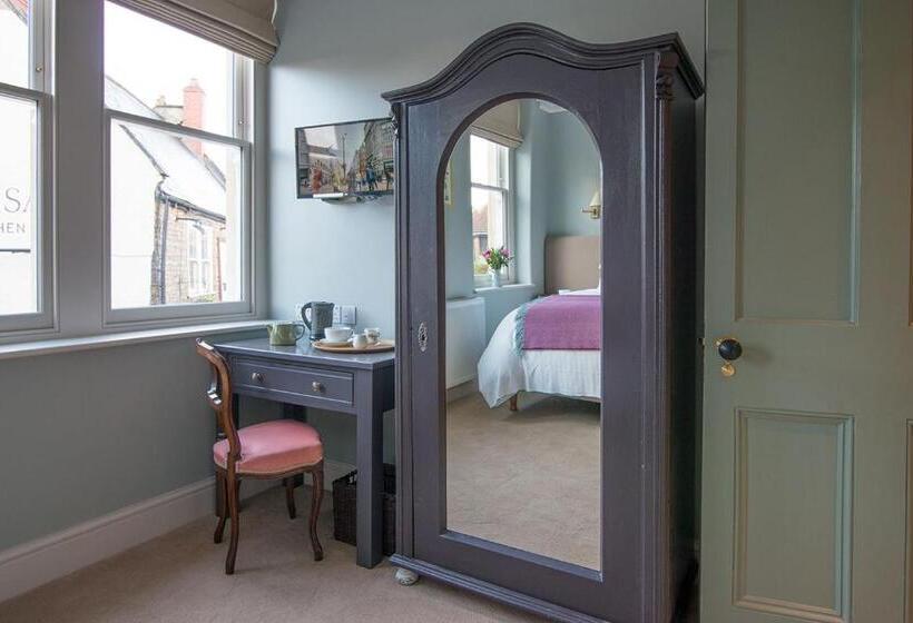 חדר סטנדרט, Bistro Lotte