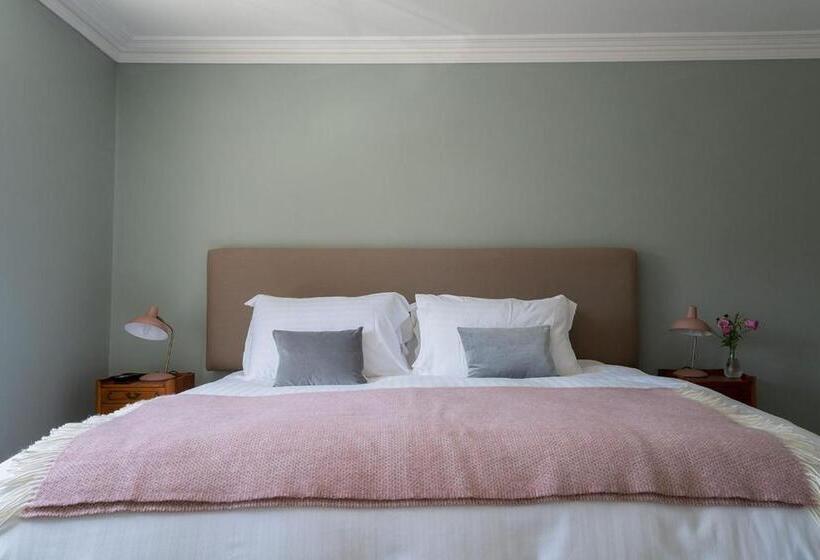 חדר סטנדרט עם מיטת קינג, Bistro Lotte