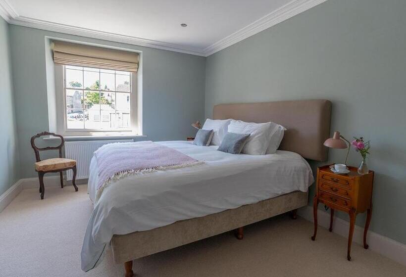 חדר סטנדרט עם מיטת קינג, Bistro Lotte