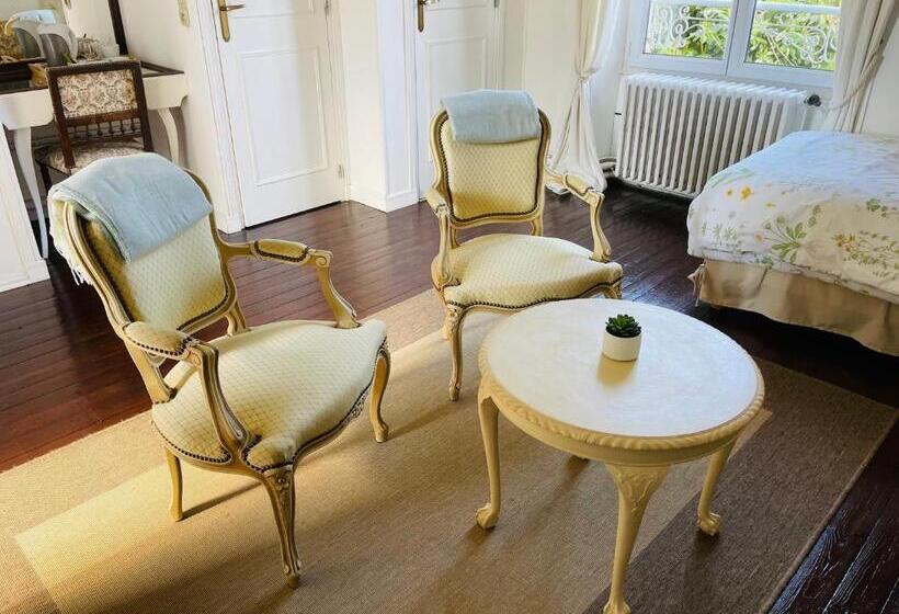 スタンダードルーム, Le Manoir Des Doyens