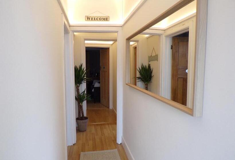 חדר בסיסי, Coast 77 B&b