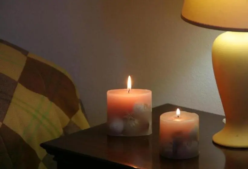 １ベッドルームアパートメント, Agriturismo Diciocco