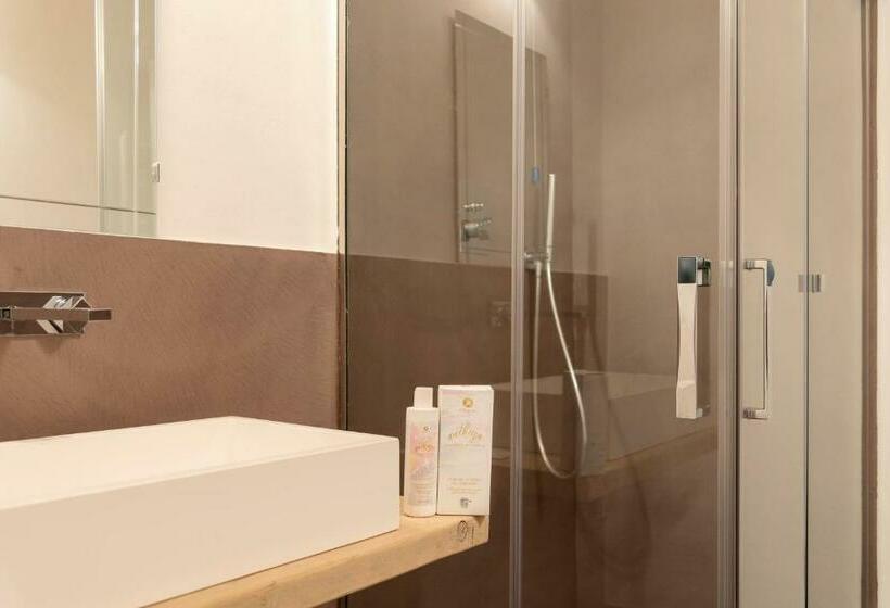 スタンダードルーム, Agriturismo Le Cannelle Spa & Day Wellness