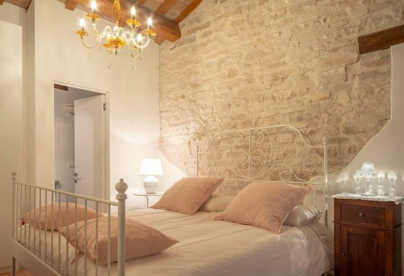 Номер Стандарт, Agriturismo Le Cannelle Spa & Day Wellness