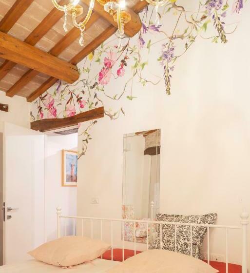 スタンダードルーム, Agriturismo Le Cannelle Spa & Day Wellness