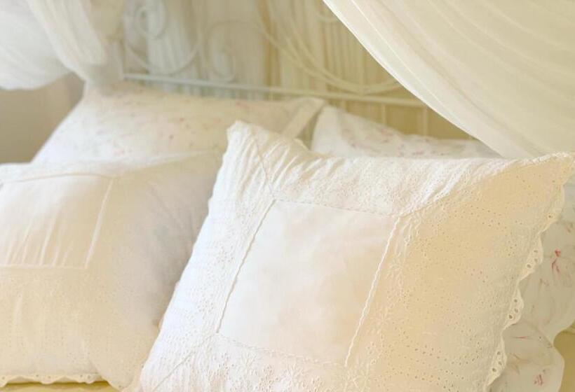 スタンダードルーム, Agriturismo Le Cannelle Spa & Day Wellness