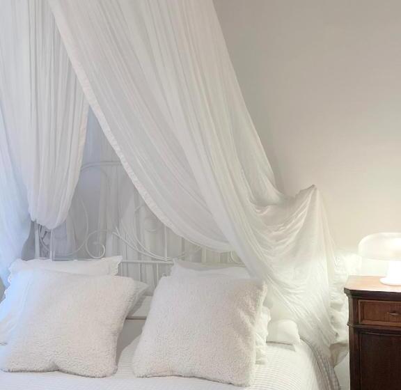 Номер Стандарт, Agriturismo Le Cannelle Spa & Day Wellness