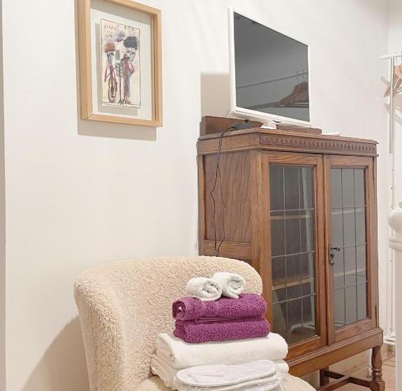 スタンダードルーム, Agriturismo Le Cannelle Spa & Day Wellness