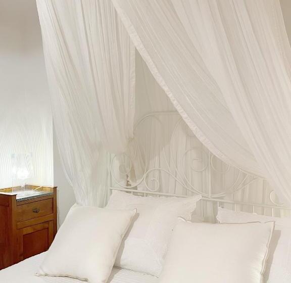 スタンダードルーム, Agriturismo Le Cannelle Spa & Day Wellness