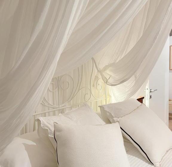 スタンダードルーム, Agriturismo Le Cannelle Spa & Day Wellness