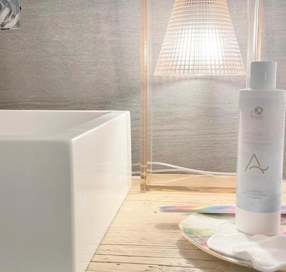 Номер Стандарт, Agriturismo Le Cannelle Spa & Day Wellness