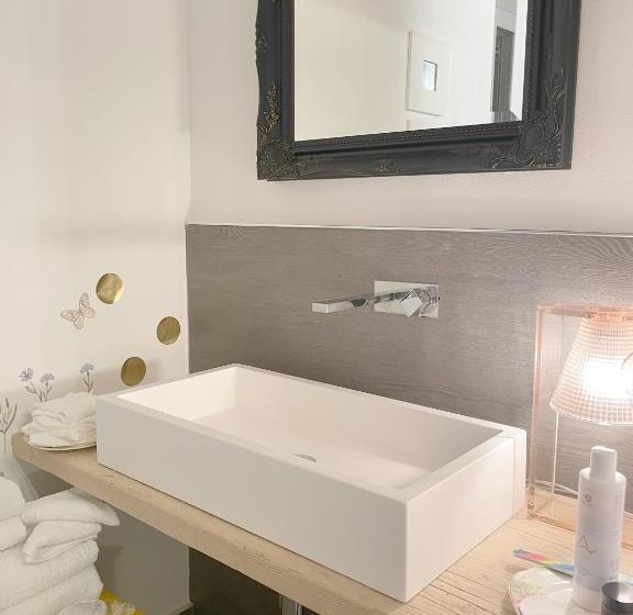 スタンダードルーム, Agriturismo Le Cannelle Spa & Day Wellness