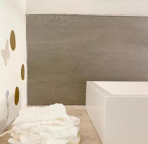 スタンダードルーム, Agriturismo Le Cannelle Spa & Day Wellness