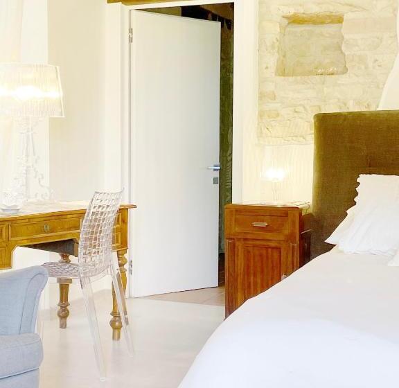 スタンダードルーム, Agriturismo Le Cannelle Spa & Day Wellness