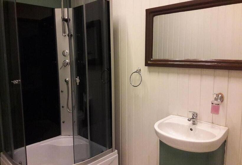 اتاق اکونومی, Aleks