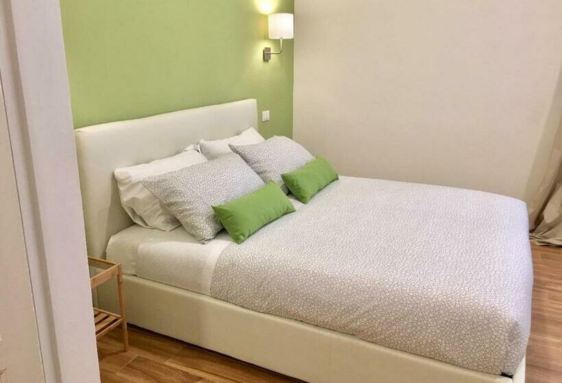 اتاق لوکس, Cavallotti 21