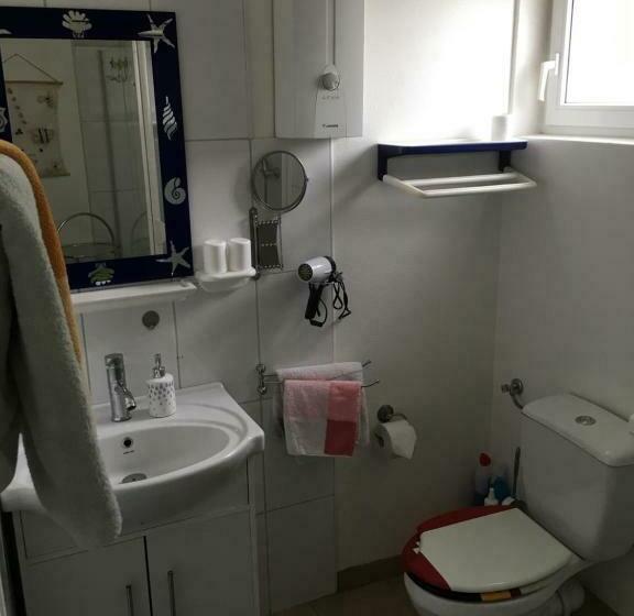 标准间, Gästezimmer Siminciuc