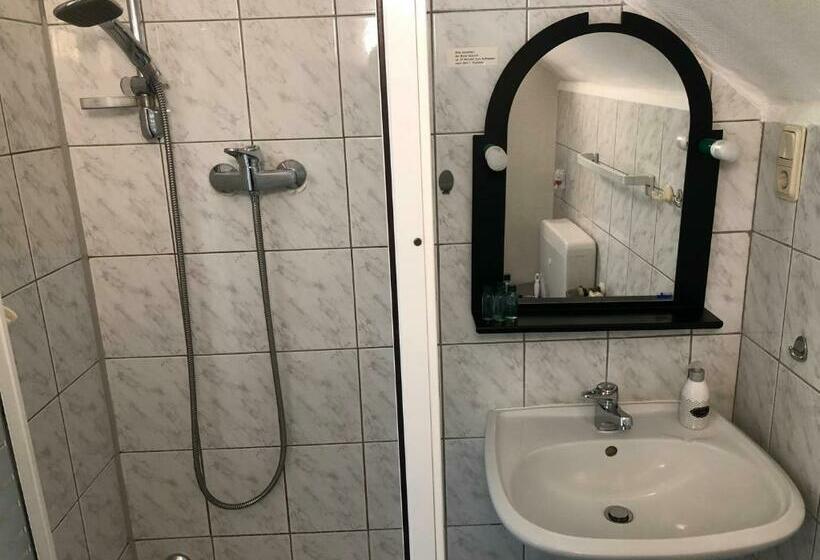 Номер Basic, Gästezimmer Siminciuc