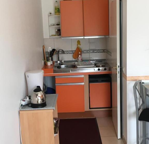 标准间带露台, Gästezimmer Siminciuc