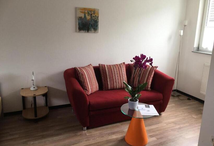 标准间, Gästezimmer Siminciuc