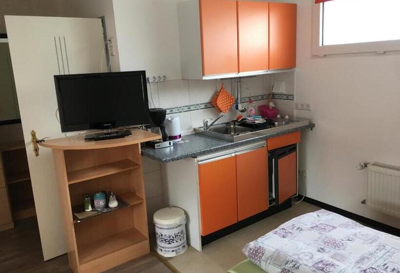 Номер Стандарт, Gästezimmer Siminciuc