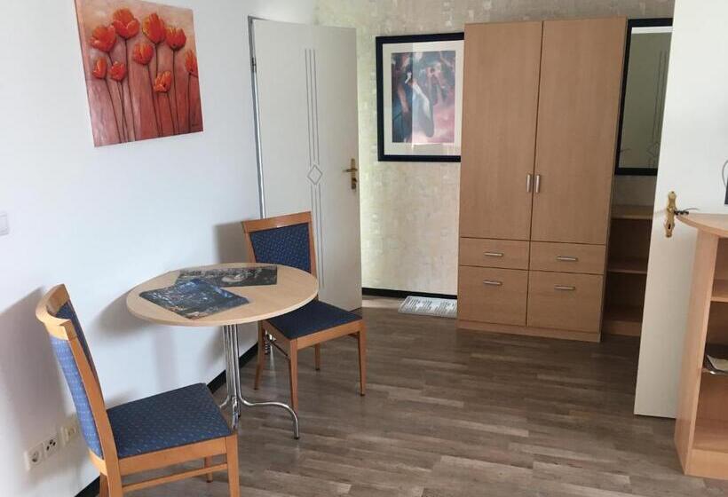 标准间, Gästezimmer Siminciuc