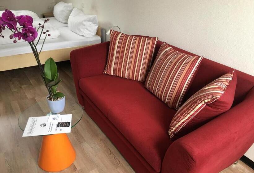 标准间, Gästezimmer Siminciuc