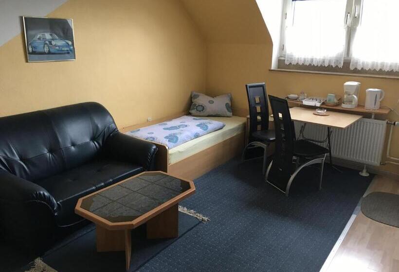 Номер Economy, Gästezimmer Siminciuc