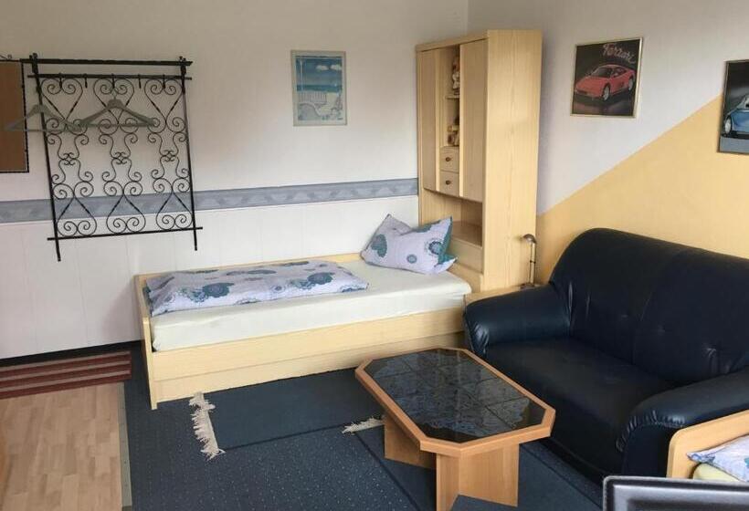 经济房, Gästezimmer Siminciuc