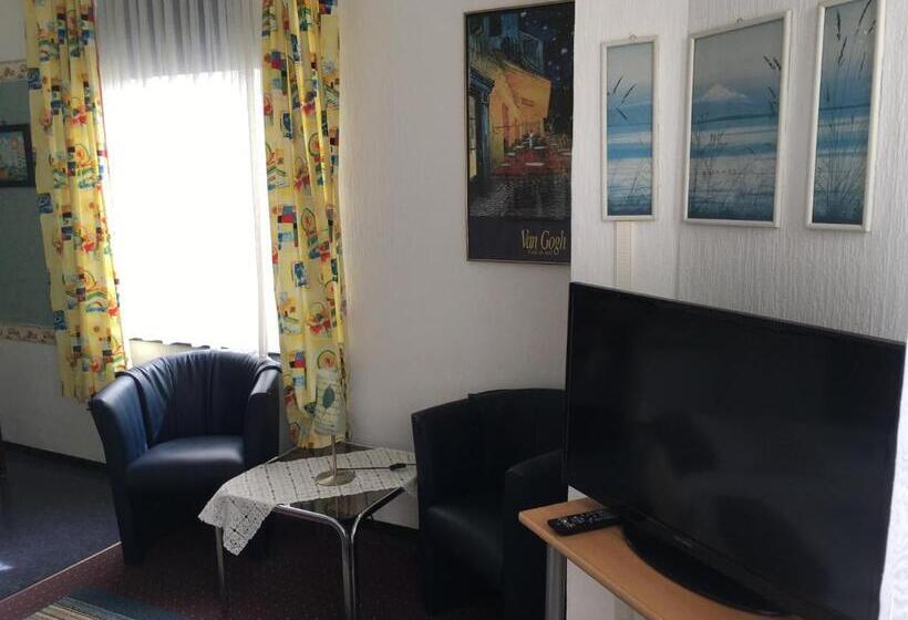 经济房, Gästezimmer Siminciuc