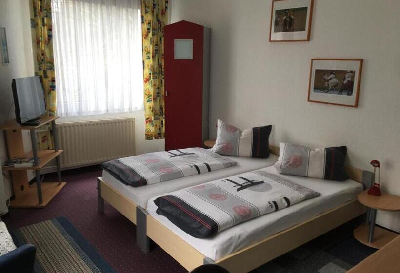 经济房, Gästezimmer Siminciuc