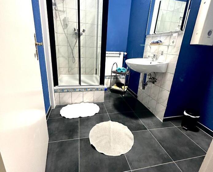 经济房, Gästezimmer Siminciuc