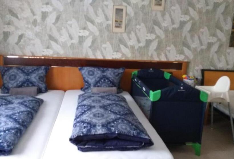 家庭间, Gästezimmer Siminciuc