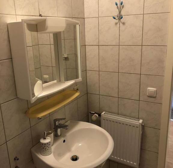 标准间, Gästezimmer Siminciuc