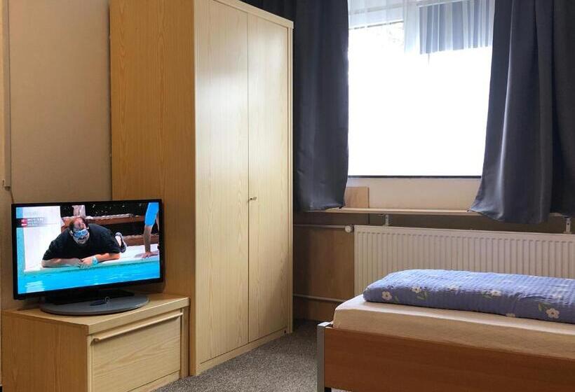 标准间, Gästezimmer Siminciuc