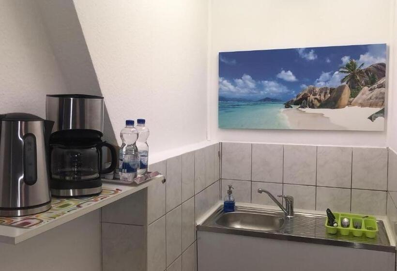 标准间, Gästezimmer Siminciuc