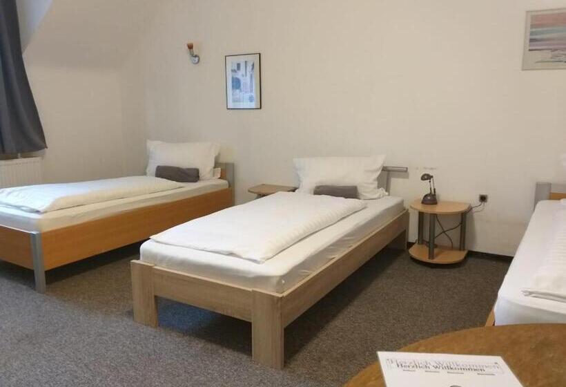 Номер Стандарт, Gästezimmer Siminciuc