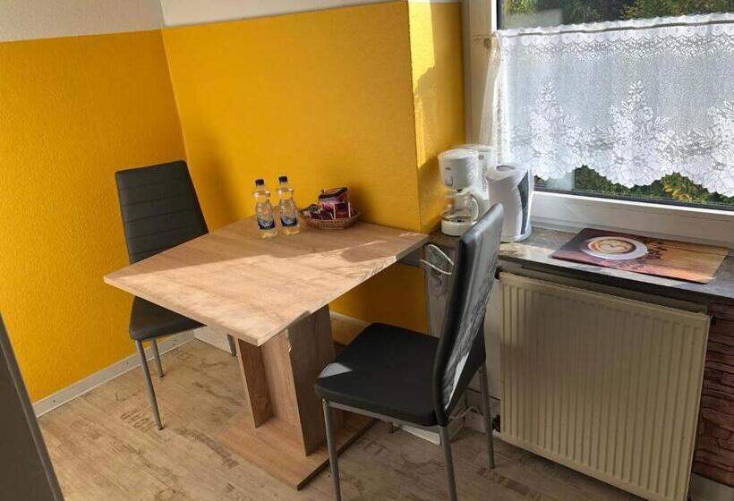 基本间, Gästezimmer Siminciuc