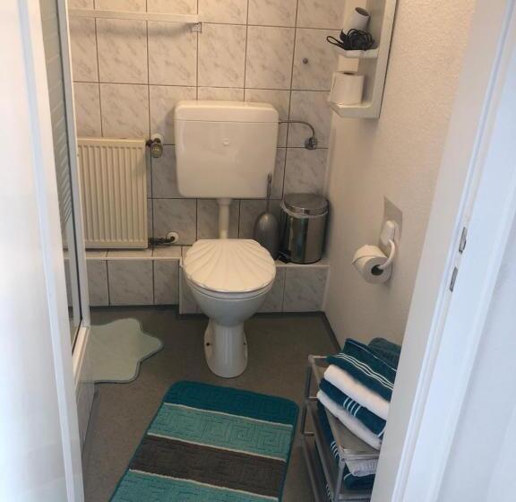 基本间, Gästezimmer Siminciuc