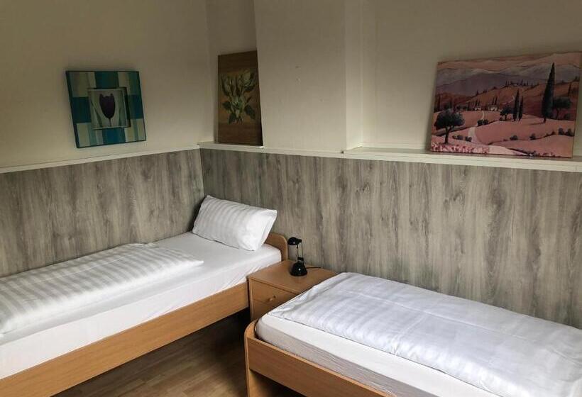 基本间, Gästezimmer Siminciuc