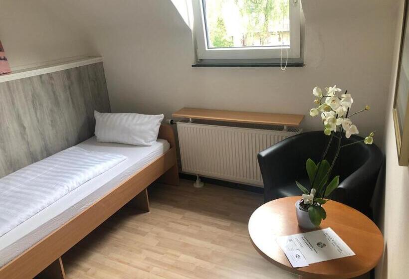 基本间, Gästezimmer Siminciuc