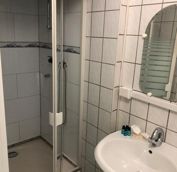 低层单卧公寓, Gästezimmer Siminciuc