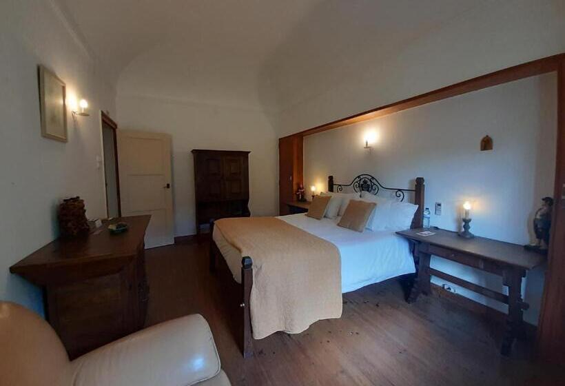 Номер Superior, Quinta Do Caçador