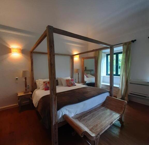 Семейный Номер, Quinta Do Caçador