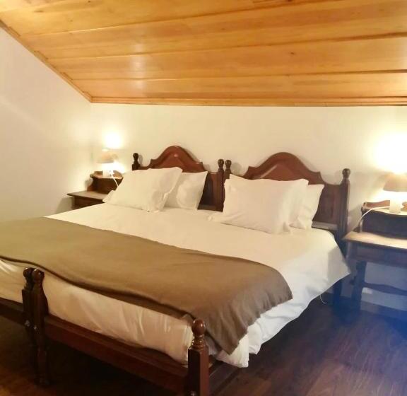 Номер Стандарт, Quinta Do Caçador
