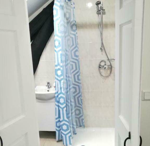 스탠다드 싱글 룸, Royal Guest House Ii