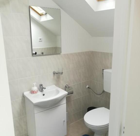 스탠다드 싱글 룸, Royal Guest House Ii