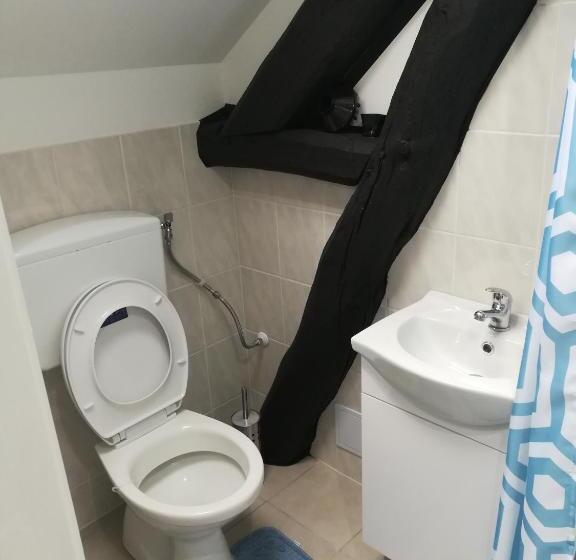 스탠다드 싱글 룸, Royal Guest House Ii