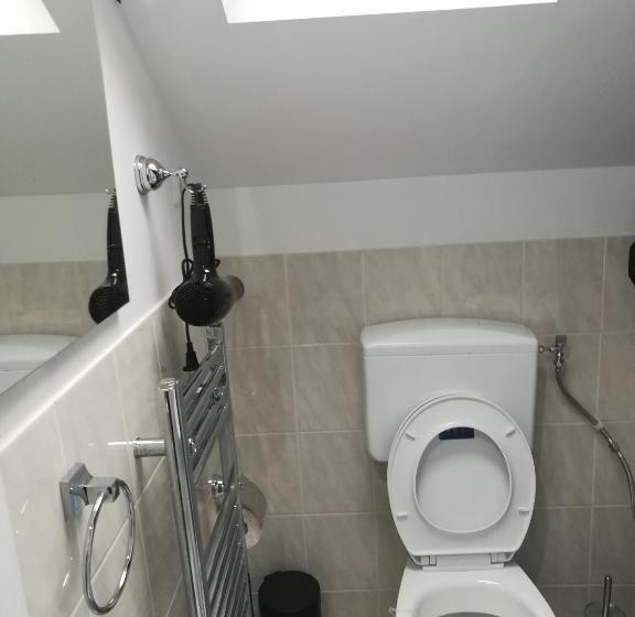 스탠다드 싱글 룸, Royal Guest House Ii