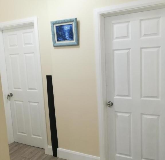 스탠다드 싱글 룸, Royal Guest House Ii